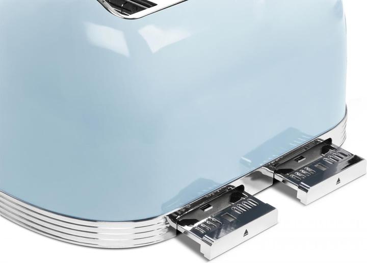 Produktbild Schneider Vier-Schlitz Toaster Vintage