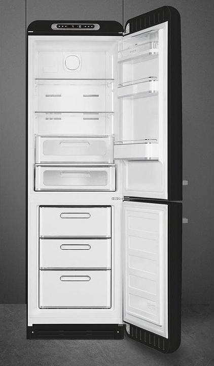 Image du produit Smeg Style rétro FAB32RBL5 (331 l)