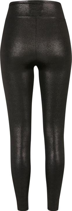 Produktbild Urban Classics Ladies High Waist Glamour Leggings (5XL)