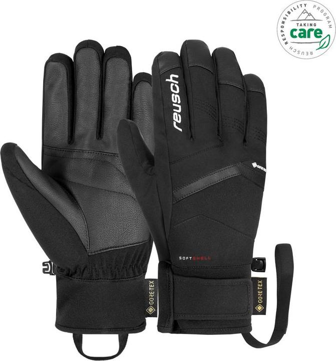 Actual product image Reusch Blaster GORE-TEX (12)