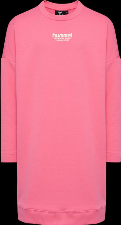 Image du produit hummel Hmlzippi robe l/s (110)
