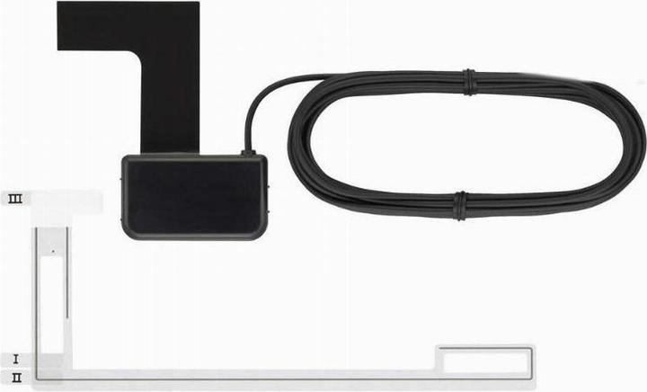 Image du produit Pioneer Antenne disque DAB