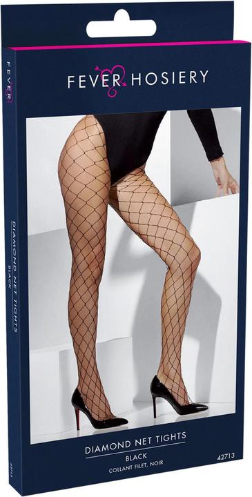 Produktbild Fever Strumpfhosen