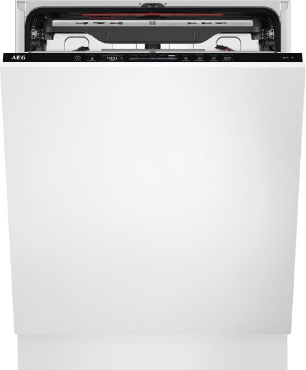 Image du produit AEG EAU VAAT FSE76738P