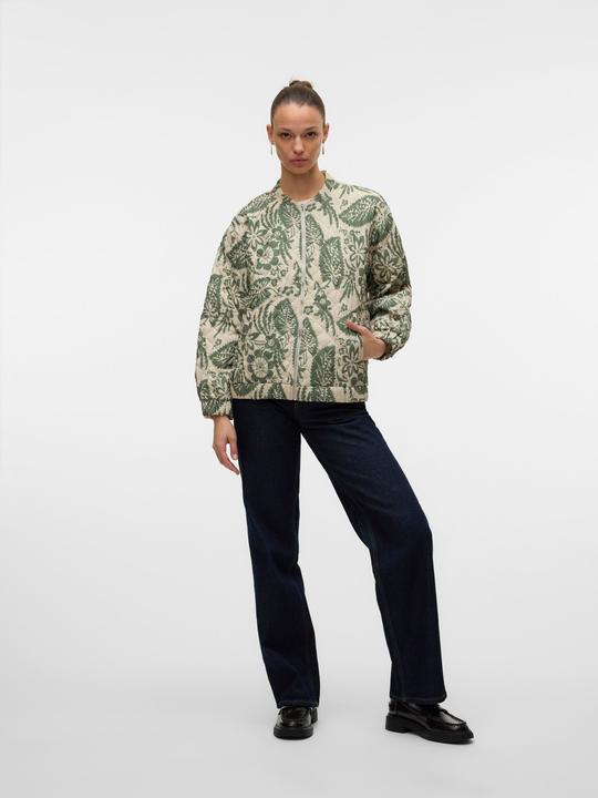 Produktbild Vero Moda VMSAGA Steppjacke Blousonjacke (XS)