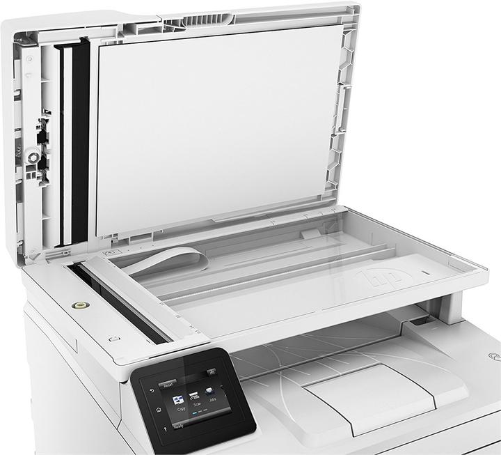 Image du produit HP M227fdw LaserJet Pro (Laser, Noir et blanc)