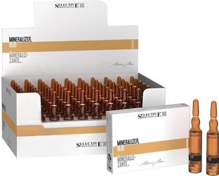 Selective Professional Artistic Flair Mineralizer Oil 78x10ml (10 ml)