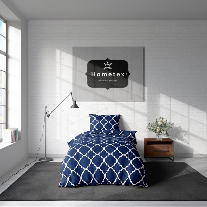 Actual product image Hometex Seville (Duvet cover, 200 x 200 cm)