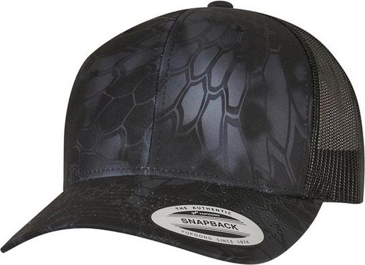 Flexfit Kryptek Trucker Cap (One Size)
