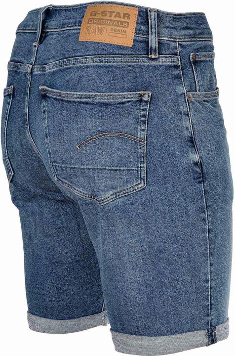 Actual product image G-Star 3301 Slim Short (29)