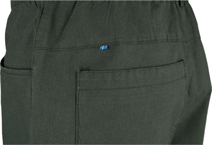 Produktbild Stoic Hemp53 ValenSt. Pant (4XL)