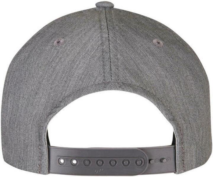 Immagine prodotto Flexfit Cappello unisex adulto 110 a contrasto melange (Taglia unica)