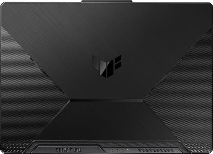 Produktbild ASUS TUF Gaming A15 FA506NC-HN006 - R5-7535HS | 15,6""-144Hz | 8GB | 512GB | No OS | RTX3050