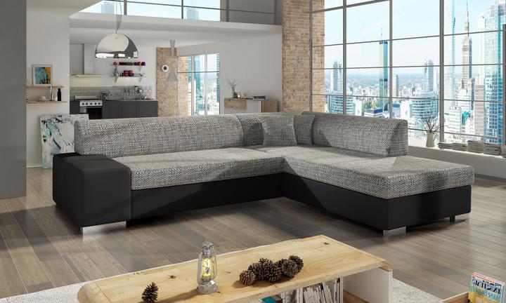 Gray Berlin 01, Soft 11
