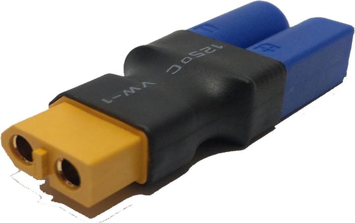 Immagine prodotto EP Adattatore corto EC5 a XT60
