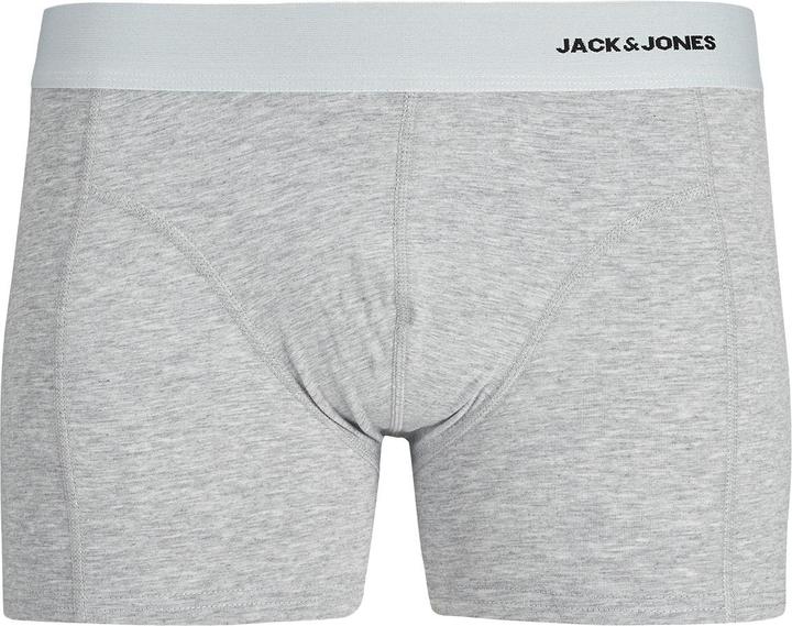 Immagine prodotto Jack & Jones 6er Pack Sense Retro Short / Pant (L, confezione da 6)