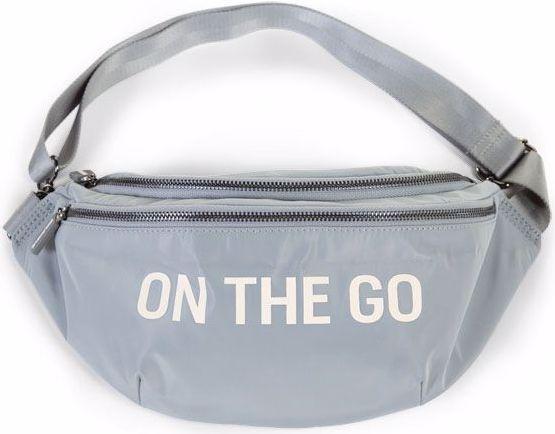 Actual product image Childhome banana bag