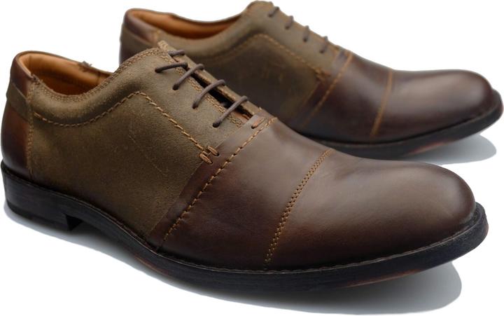 Produktbild Clarks Getit Man (46)