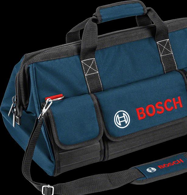 Actual product image Bosch Professional Tool bag (1 pieces)