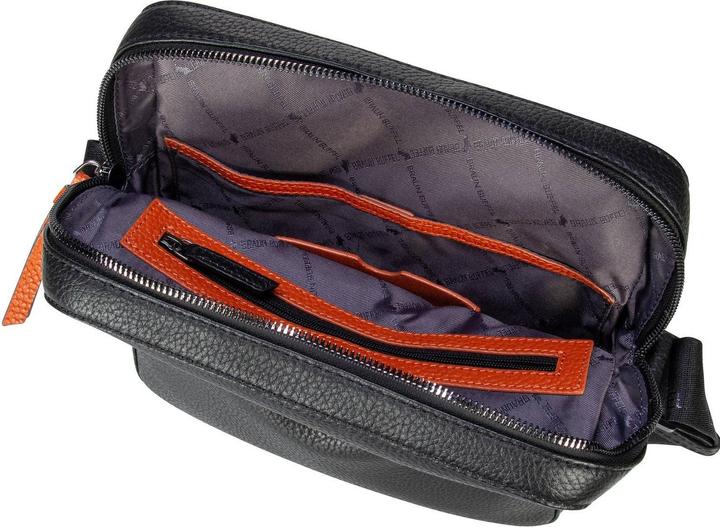 Produktbild Braun Büffel Umhängetasche Novara 26354