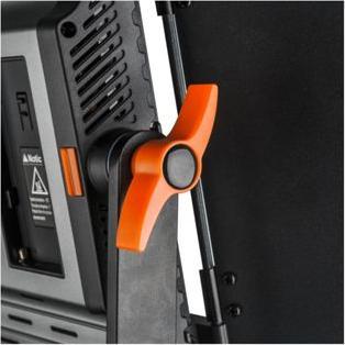 Actual product image Walimex Niova 900 Plus BI Color (Studio light)