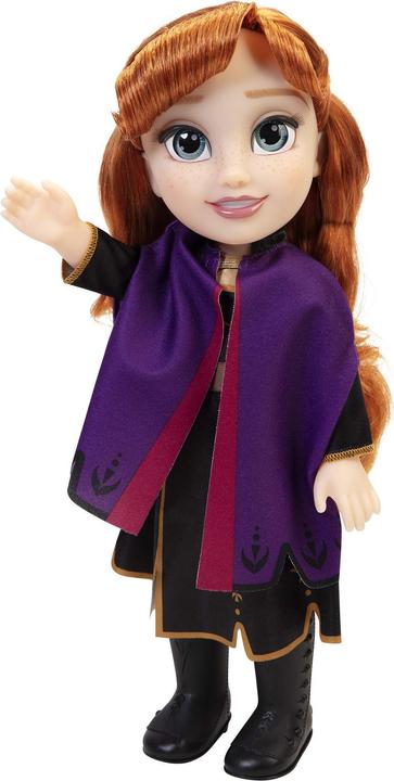 Produktbild Jakks Pacific Frozen 2 Queen Anna