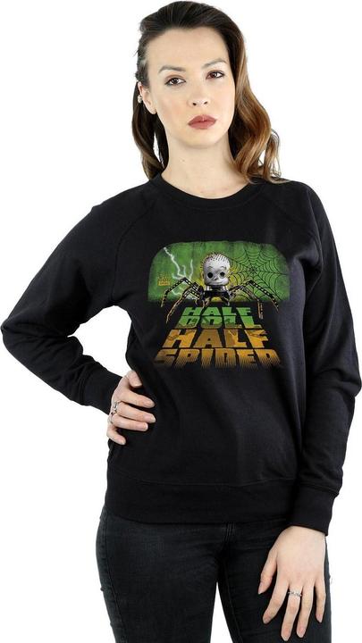 Immagine prodotto Disney Toy Story Half Doll Half Spider Felpa Donna (M)