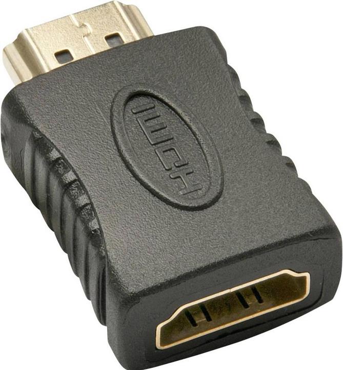 Produktbild Lindy HDMI zu (HDMI, 5 cm)