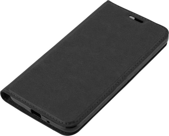 Produktbild Cadorabo Book Invisible Magnet Cover (Motorola Moto E4 Plus)