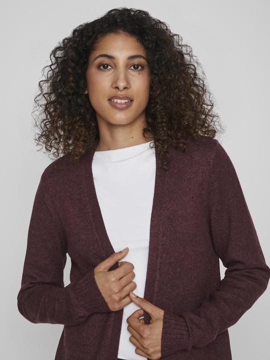 Produktbild Vila Basic Strickjacke (S)