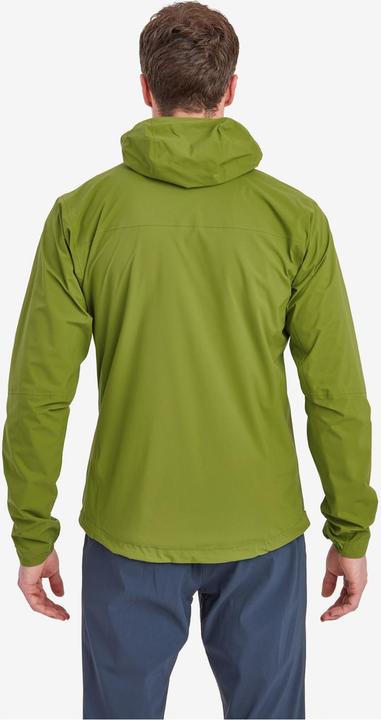 Image du produit Montane Veste Minimus Lite (S)