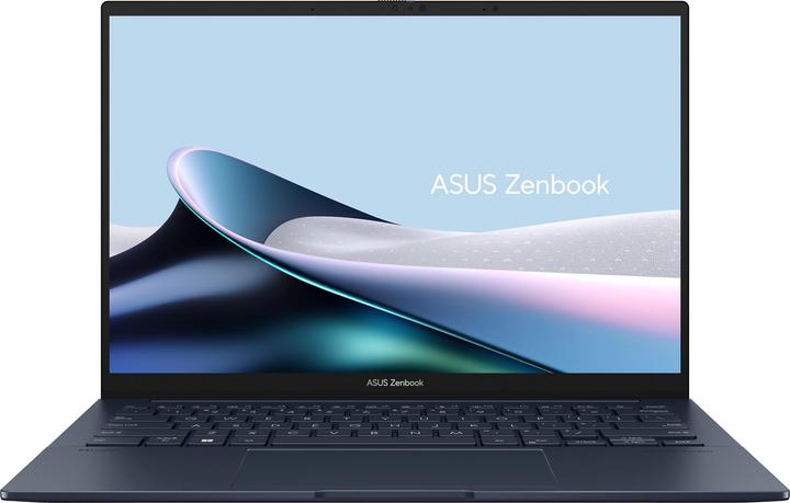 Produktbild ASUS Zenbook 14 OLED (14", Intel Core Ultra 7 155H, 16 GB, 1000 GB, DE)