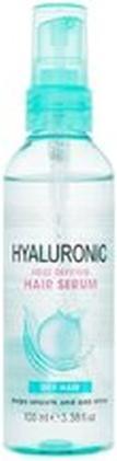 Xpel Hyaluronic Frizz Defying Hair Serum - Hydrating serum for smoothing and shine of dry hair (L)