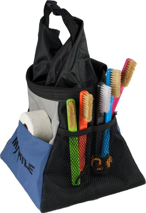 Produktbild Mantle Boulderbag