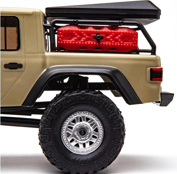 Produktbild Axial Jeep JT Gladiator (RTR Ready-to-Run)