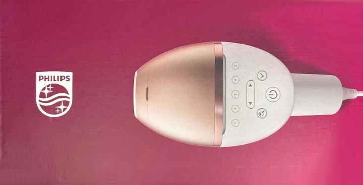 Produktbild Philips BRI948/00 Lumea Prestige