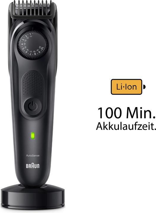 Image du produit Braun Series 7 BT7440