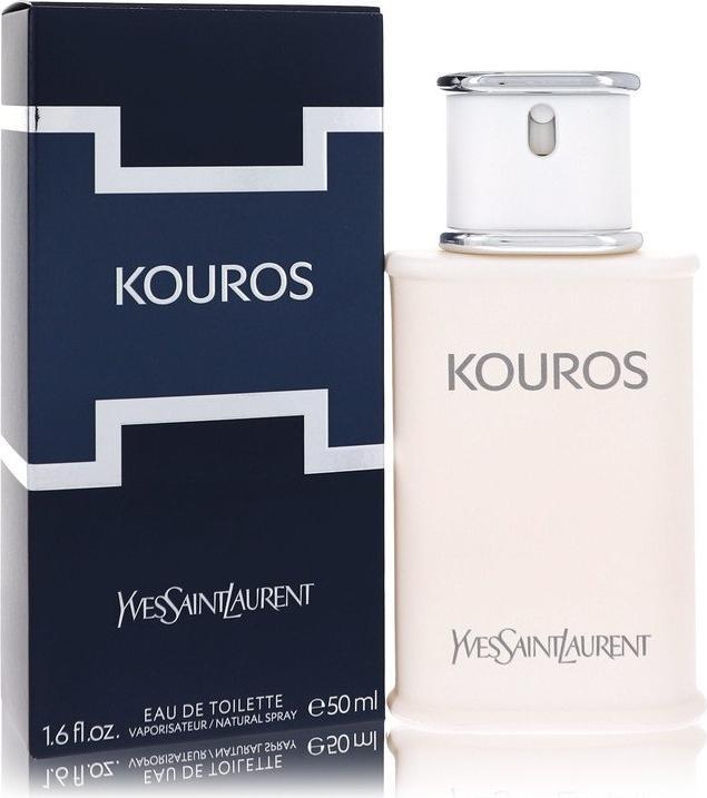 Produktbild Yves Saint Laurent Kouros (Eau de Toilette, 50 ml)