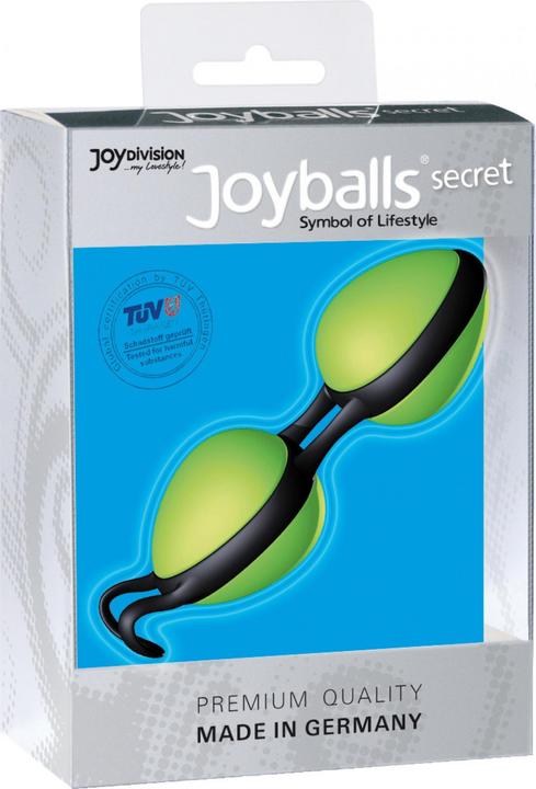 Immagine prodotto Joydivision Segreto di Joyballs