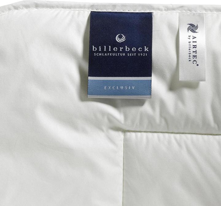 Actual product image Billerbeck Belair (540 g, 135x200 cm)