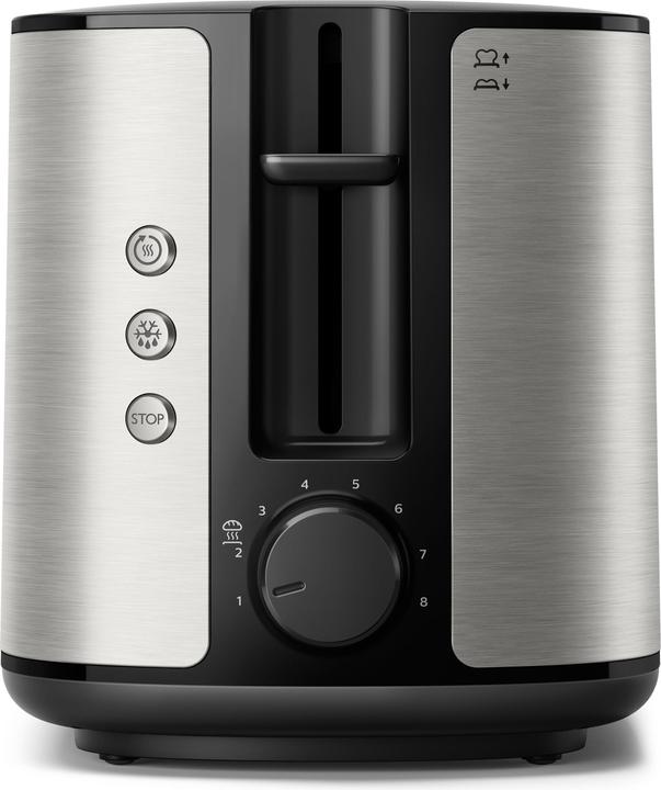 Produktbild Philips Viva Collection HD2650/90 EU-Version (EU-Stecker)