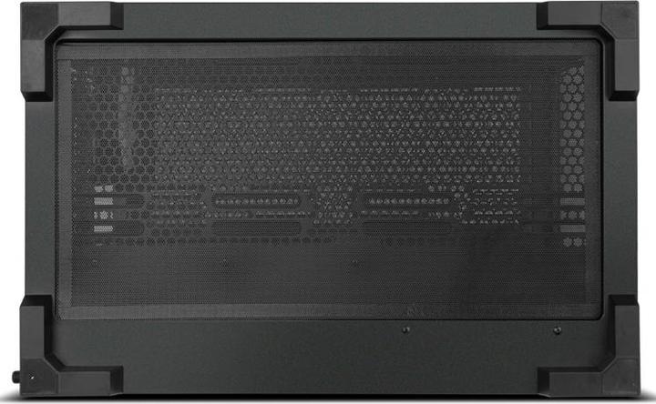 Actual product image Nox Hummer Astra Midi Tower (ATX, ITX, mATX)
