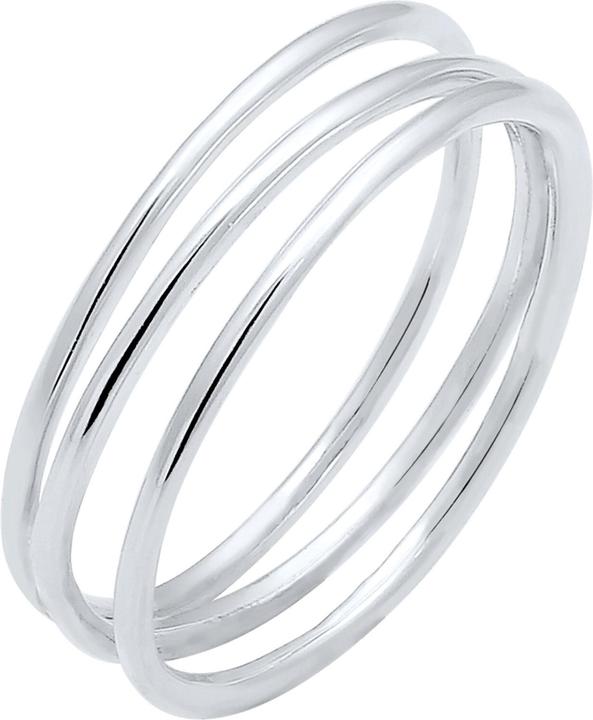 Produktbild Elli Basic Design (56, 925 Silber)