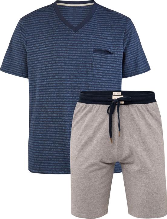 Phil & Co. Berlin Pyjama Shorty (M)