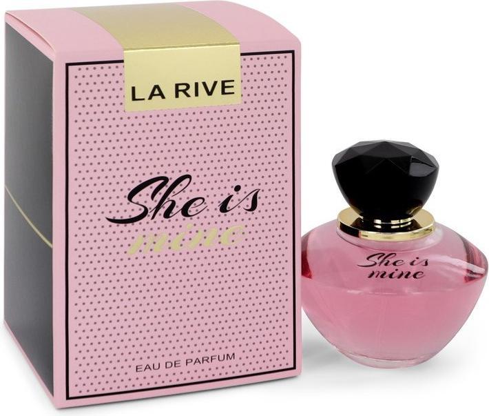 Produktbild La Rive She is Mine (Eau de Parfum, 90 ml)