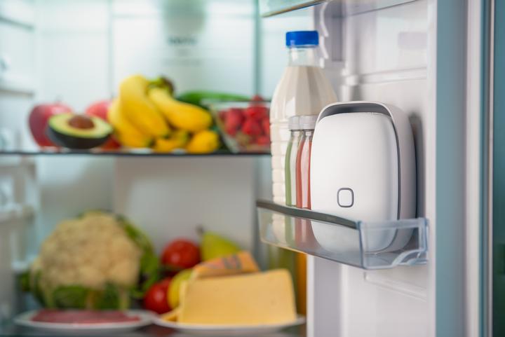 Actual product image Vitesy Shelfy