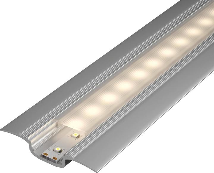 Produktbild Paulmann Stripe Profil Step (200 cm, Indoor)