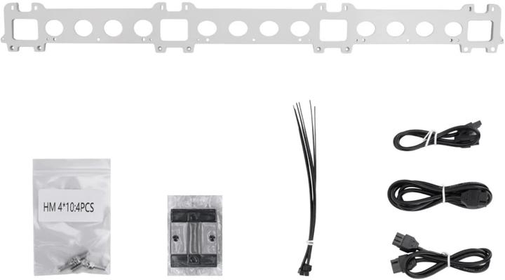 Image du produit Elegoo OrangeStorm Giga Four Printhead Mounting Plate