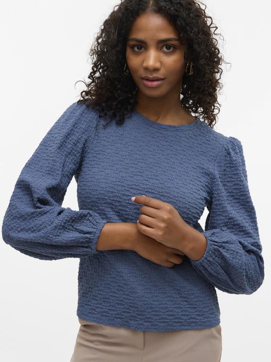 Actual product image Vero Moda VMFLOWER top blouse (M)