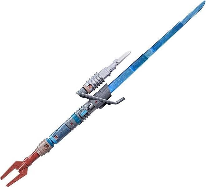 Star Wars Sw Ls Forge Masterworks 3